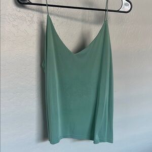 V Neck Swing Tank